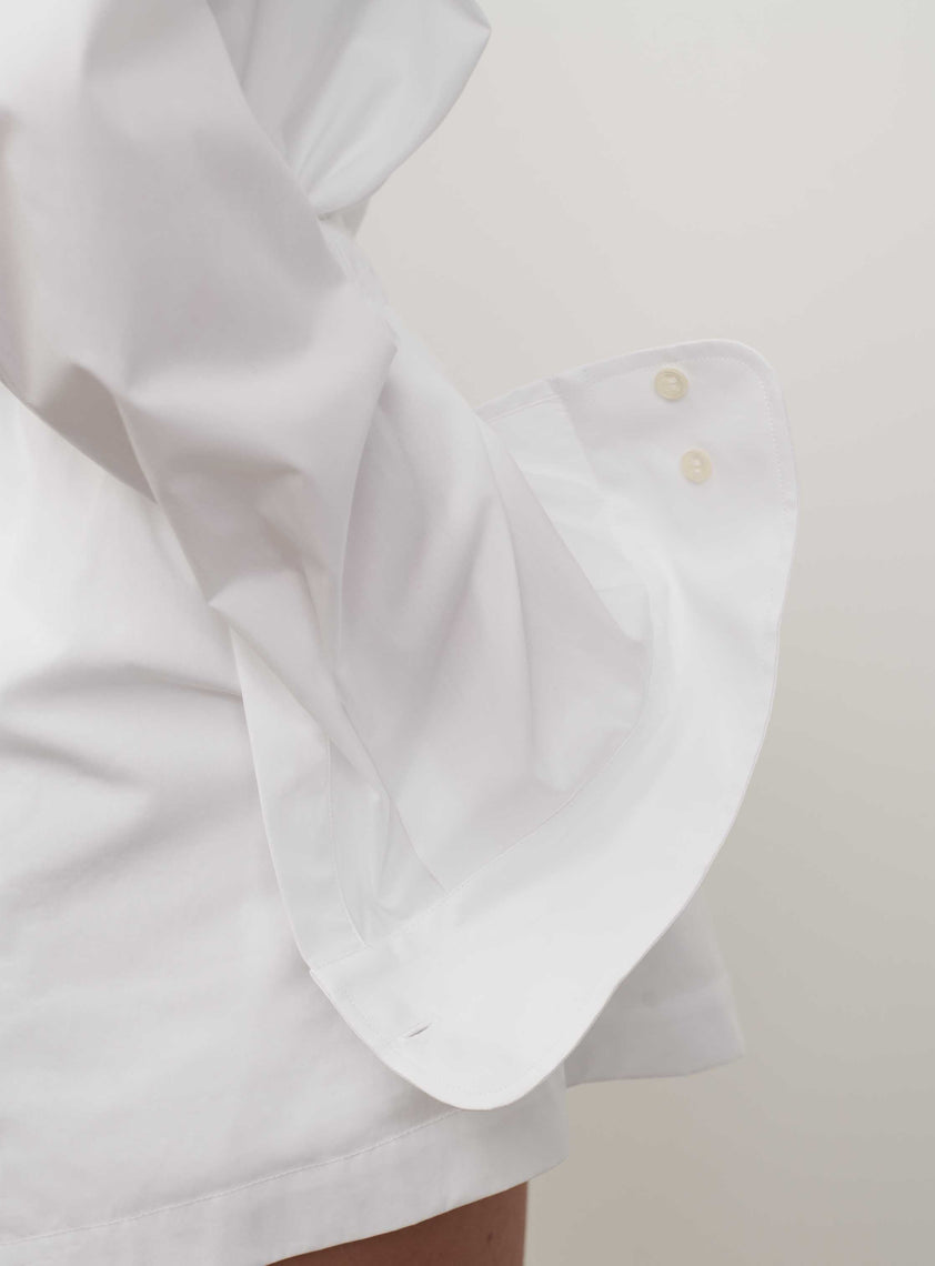 Shirt Dress Mini